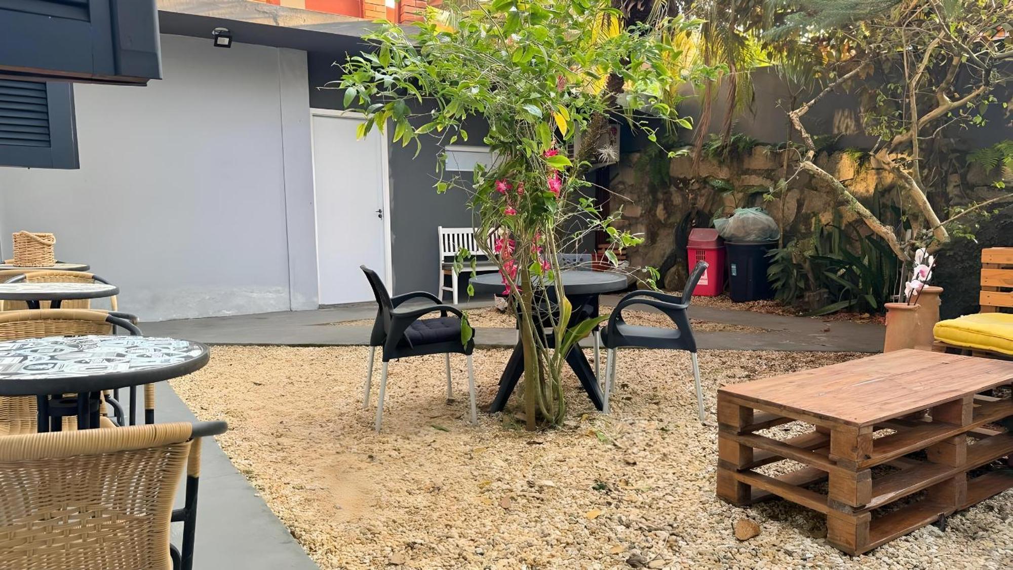 Pousada Recanto Das Praias Florianópolis Kültér fotó